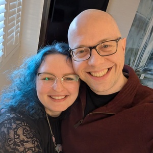 Fundraising Page: Miranda Dorosz